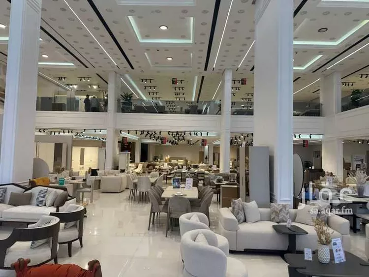 عمارة للإيجار في طريق الملك عبدالعزيز ، حي الياسمين ، الرياض ، منطقة الرياض صورة 4