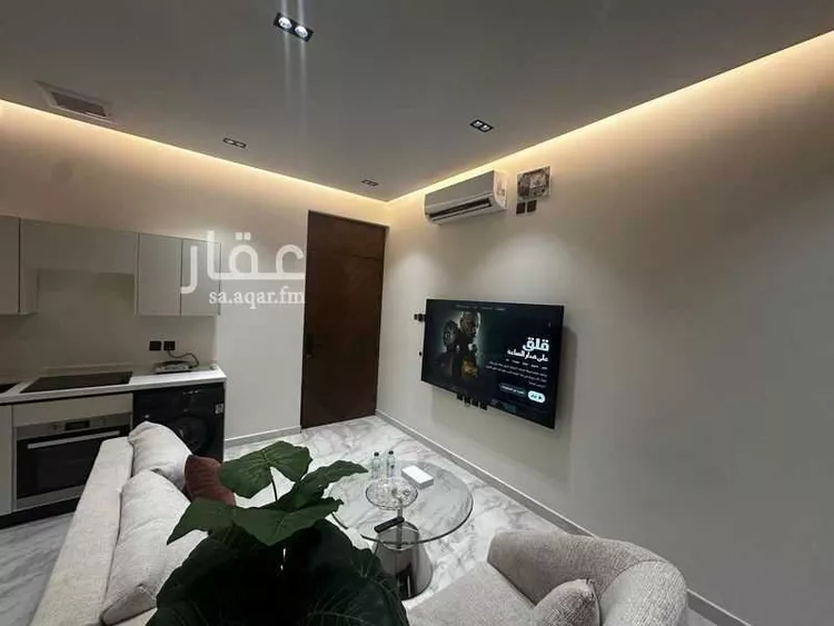 عمارة للبيع في شارع أبي البركات الأنصاري, حي الضباط, مدينة الرياض, منطقة الرياض صورة 3
