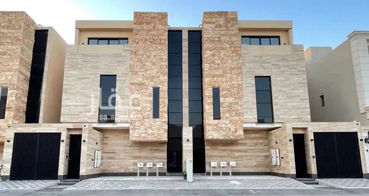 شقة للبيع في شارع الشيخ خليفه بن حمد آل ثاني, حي المعيزيلة, مدينة الرياض, منطقة الرياض صورة 3
