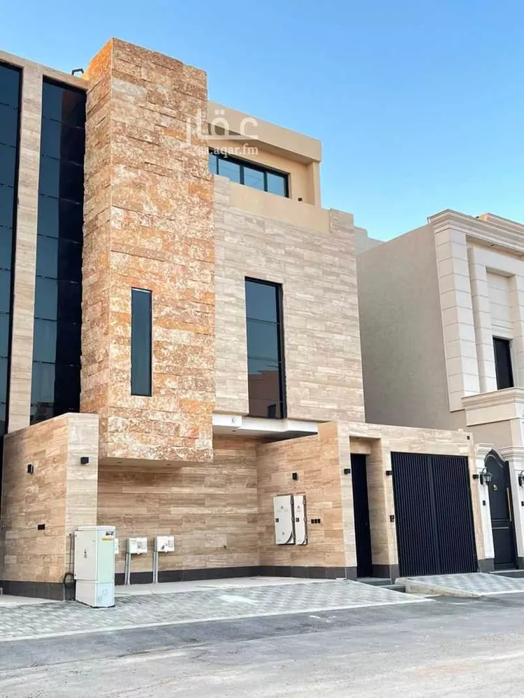 شقة للبيع في شارع الشيخ خليفه بن حمد آل ثاني, حي المعيزيلة, مدينة الرياض, منطقة الرياض صورة 3