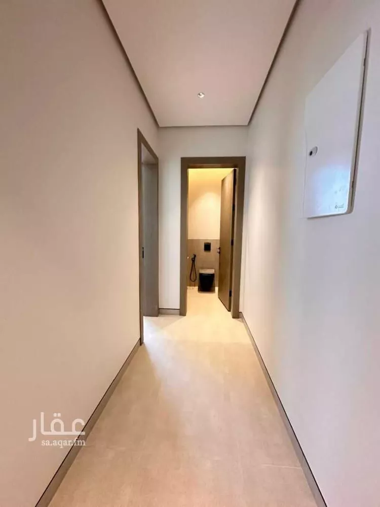 Floor for Rent in Riyadh An Narjis 7