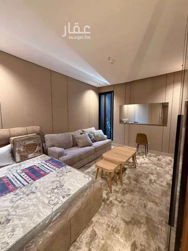 Studio for rent in Al Khobar Al Khour صورة 2