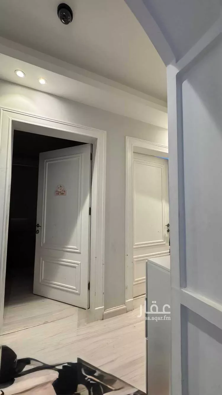 شقة للإيجار في شارع الأقطار, حي الملقا, مدينة الرياض, منطقة الرياض 7