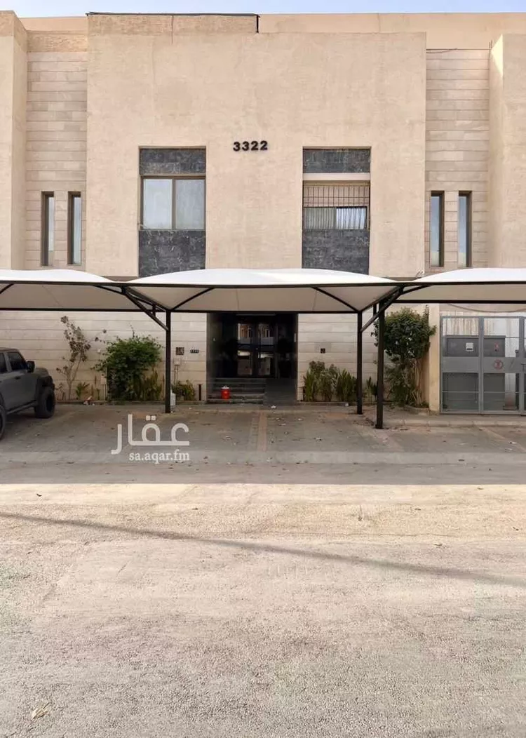 شقة للبيع في شارع رقم 180, حي الياسمين, مدينة الرياض, منطقة الرياض صورة 2