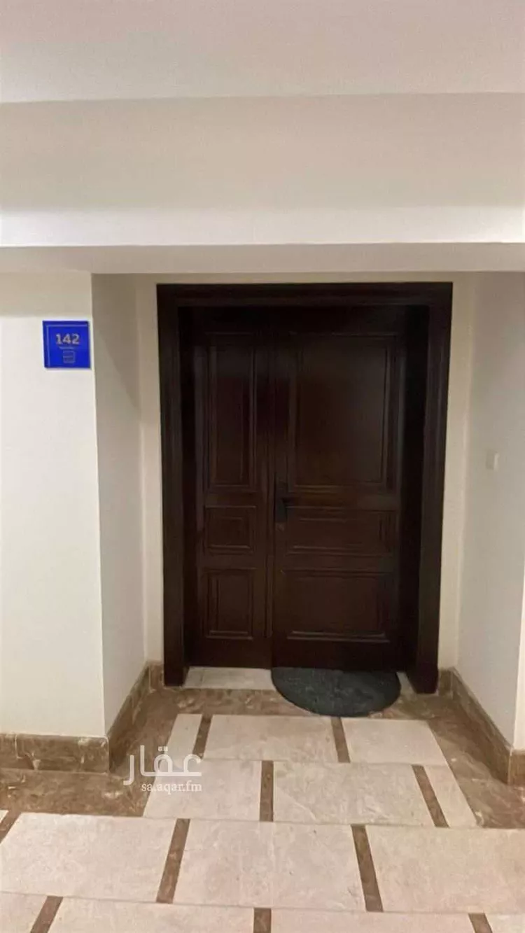 شقة للبيع في شارع الإعتماد, حي الملقا, مدينة الرياض, منطقة الرياض صورة 3