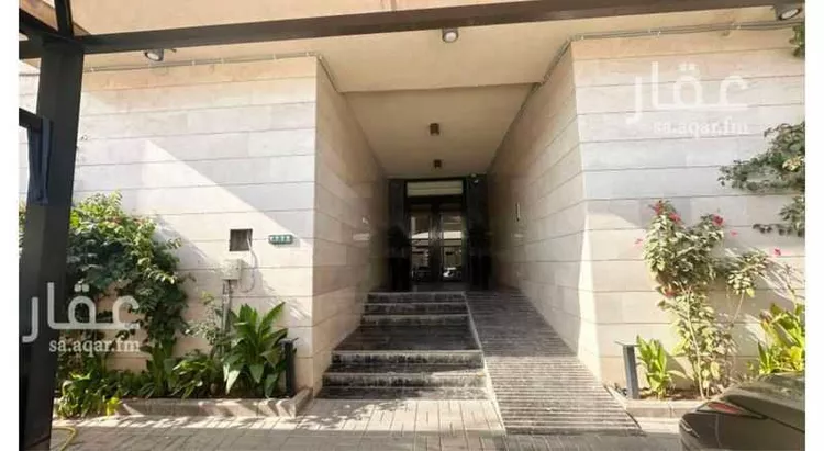 شقة للإيجار في شارع رقم 180, حي الياسمين, مدينة الرياض, منطقة الرياض صورة 2