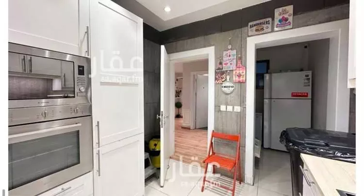 شقة للإيجار في شارع رقم 180, حي الياسمين, مدينة الرياض, منطقة الرياض صورة 4