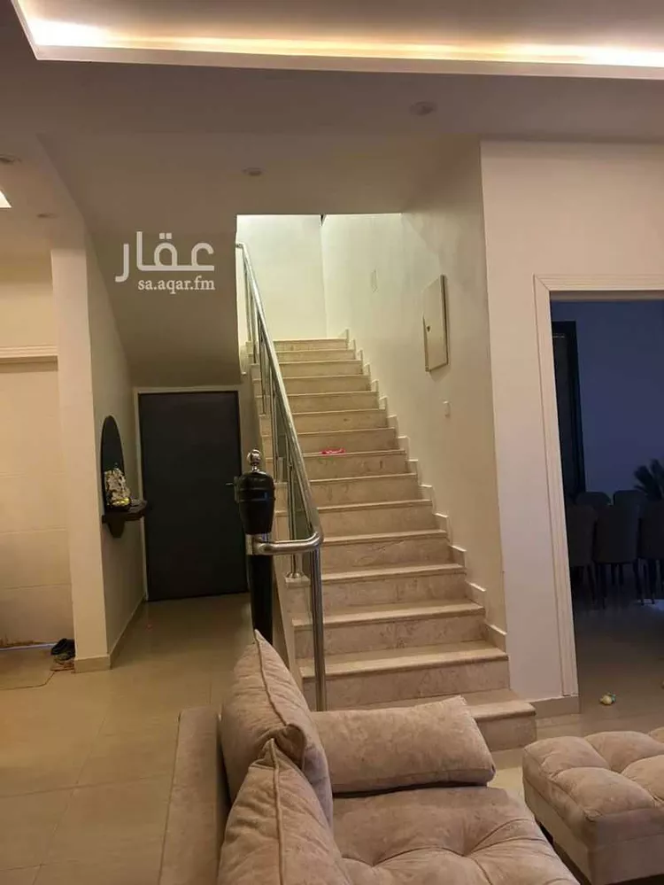 فيلا للبيع في شارع محمد ماجد كردي, حي بدر, مدينة الرياض, منطقة الرياض 26