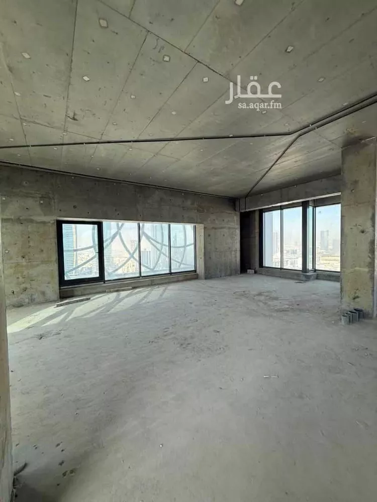 برج للإيجار في شارع عبدالله بن زمعة, حي العليا, مدينة الرياض, منطقة الرياض 14