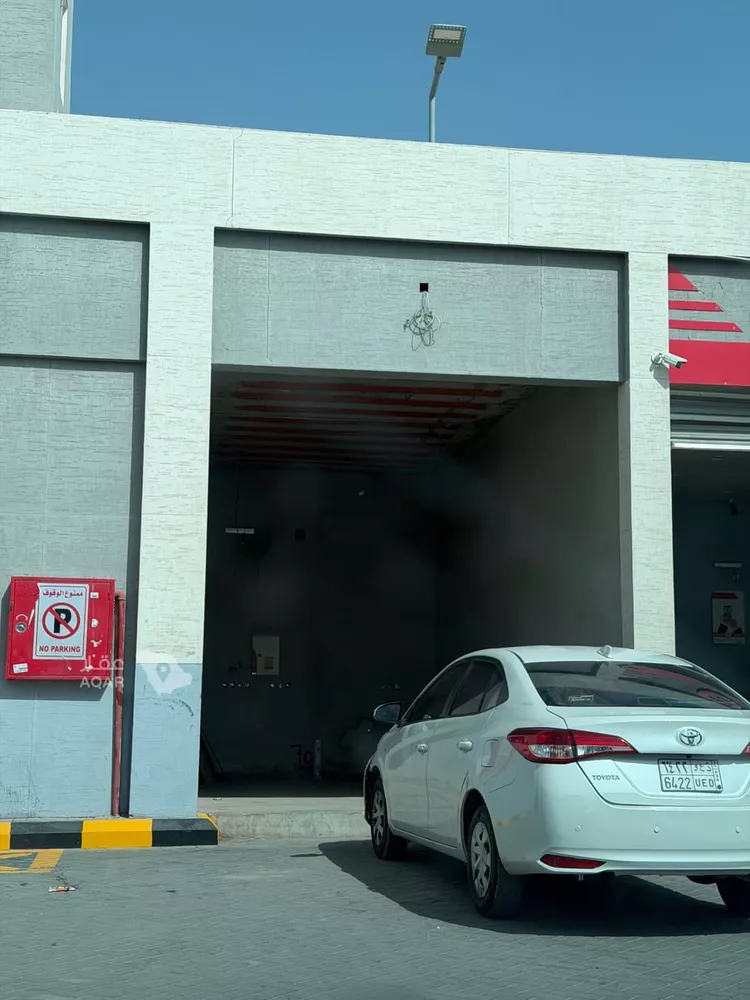 محل للإيجار في شارع نصر الله الدينوري, حي طويق, مدينة الرياض, منطقة الرياض صورة 4