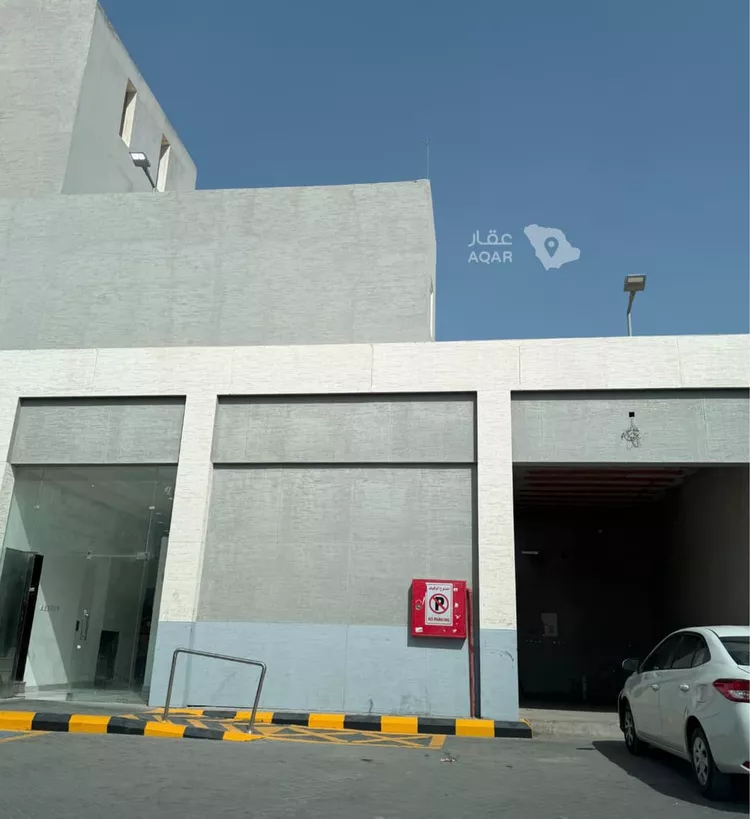 محل للإيجار في شارع نصر الله الدينوري, حي طويق, مدينة الرياض, منطقة الرياض صورة 3