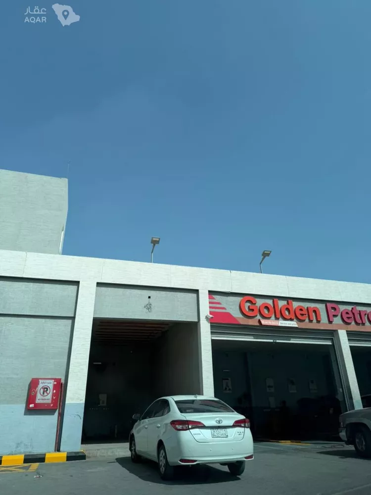 محل للإيجار في شارع نصر الله الدينوري, حي طويق, مدينة الرياض, منطقة الرياض صورة 2