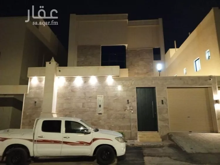 فيلا للبيع في حي بدر, مدينة الرياض, منطقة الرياض صورة 2