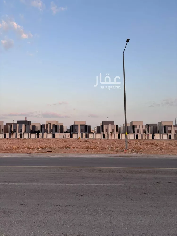 أرض للبيع في شارع ابي المكارم بن مفرج, حي عكاظ, مدينة الرياض, منطقة الرياض صورة 5