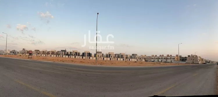 أرض للبيع في شارع ابي المكارم بن مفرج, حي عكاظ, مدينة الرياض, منطقة الرياض صورة 3