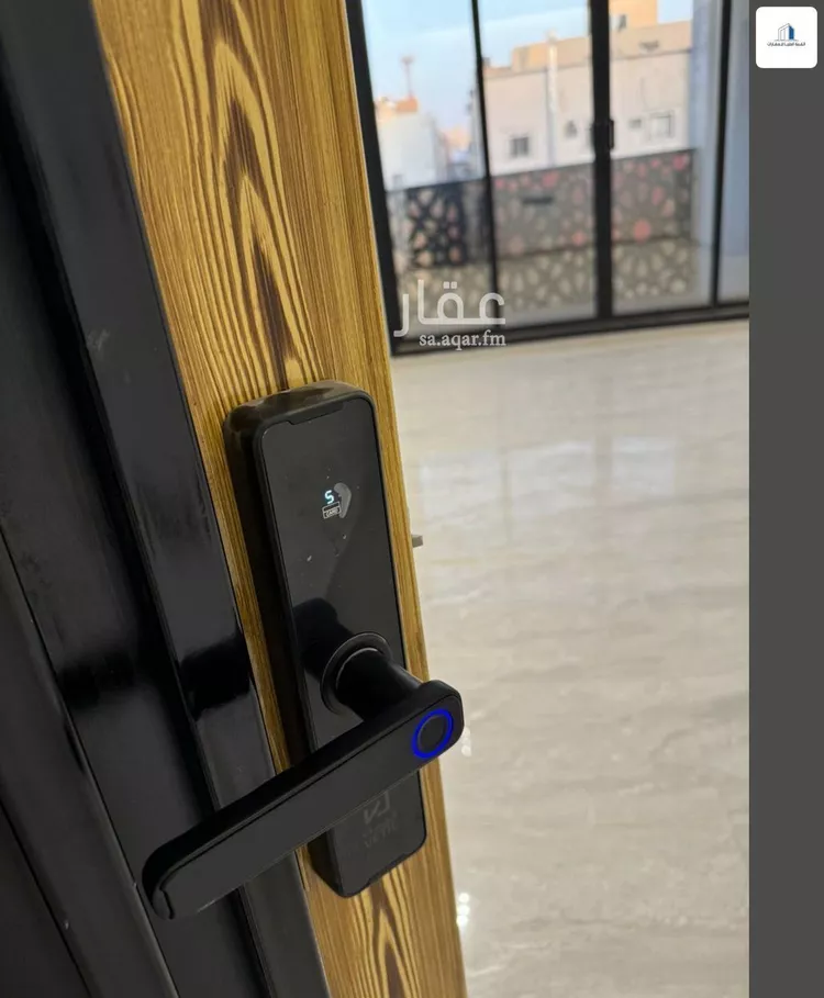 شقة للبيع في شارع القواعد, حي الحزم, مدينة الرياض, منطقة الرياض صورة 2