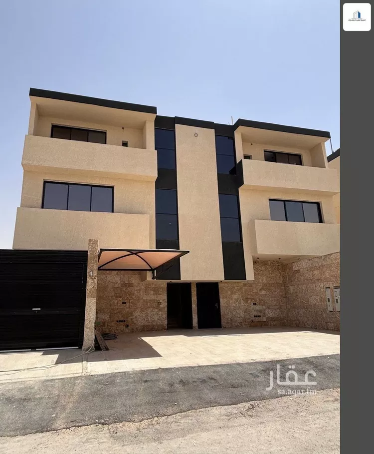 دور للبيع في شارع أبي سعد التميمي, حي المرجان, مدينة الرياض, منطقة الرياض صورة 3