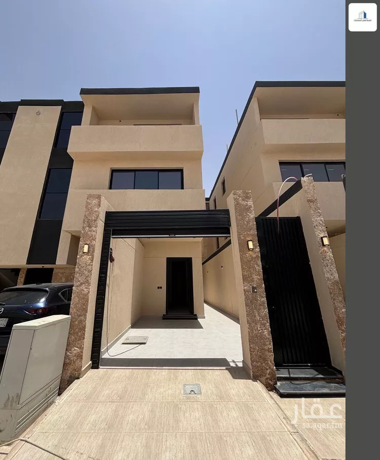 دور للبيع في شارع أبي سعد التميمي, حي المرجان, مدينة الرياض, منطقة الرياض
