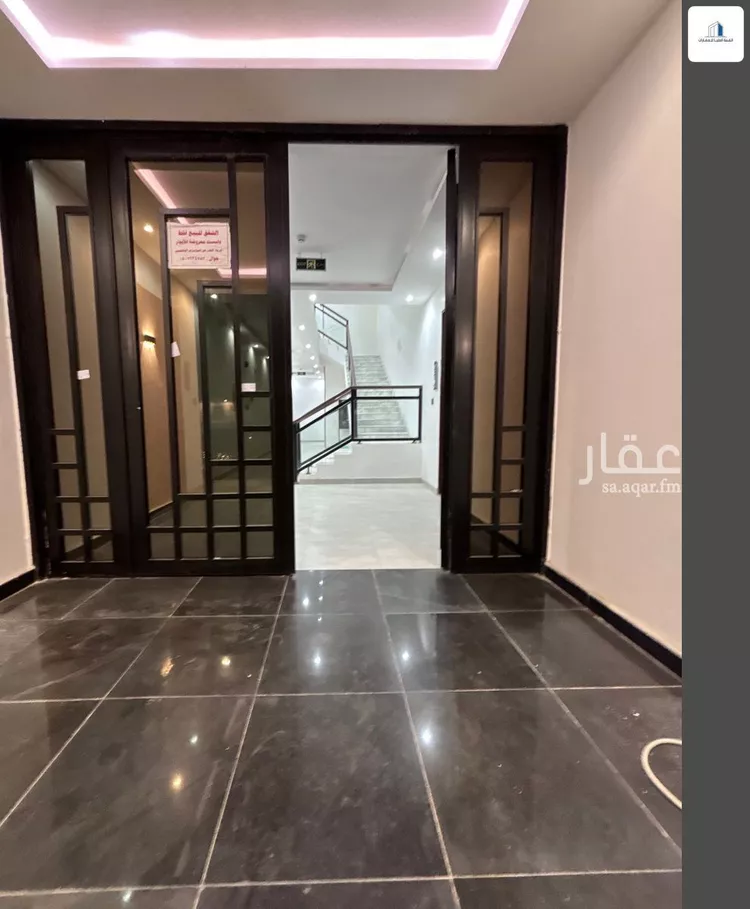شقة للبيع في شارع السلاطين, حي طويق, مدينة الرياض, منطقة الرياض صورة 3