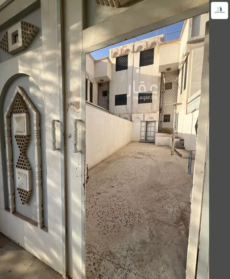 شقة للإيجار في شارع أبي محمد عبدالله الحربي, حي المروة, مدينة الرياض, منطقة الرياض صورة 2