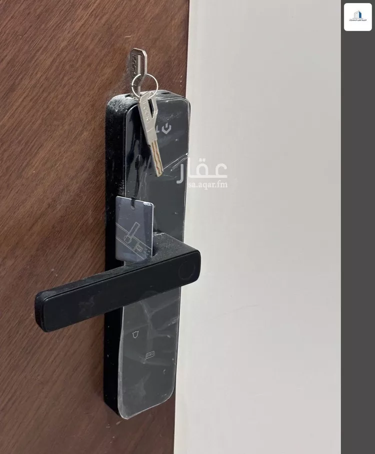 عمارة للإيجار في شارع الحارث بن الحباب, حي الضباط, مدينة الرياض, منطقة الرياض صورة 5