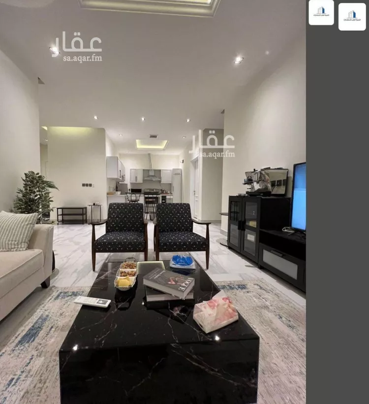 شقة للبيع في شارع محمد بن عبدالعزيز العجاجي, حي القيروان, مدينة الرياض, منطقة الرياض صورة 2