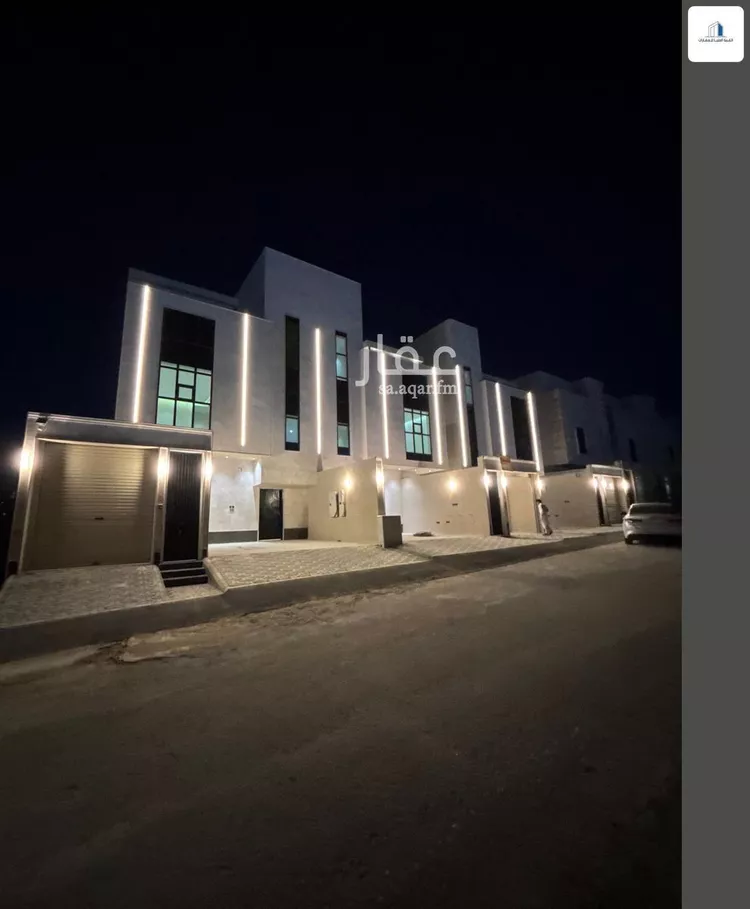 دور للبيع في شارع الحسن الرقي, حي طويق, مدينة الرياض, منطقة الرياض صورة 2