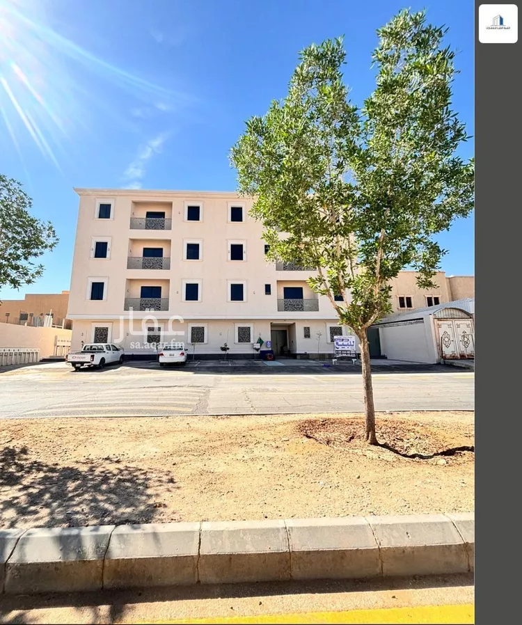 شقة للبيع في شارع ناصر الحصام, حي المروة, مدينة الرياض, منطقة الرياض