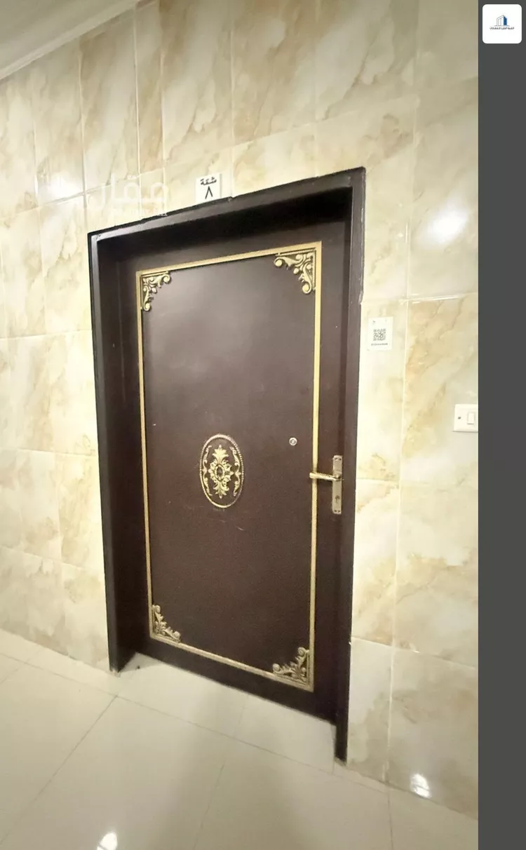 شقة للبيع في شارع أسماء بنت يزيد, حي بدر, مدينة الرياض, منطقة الرياض