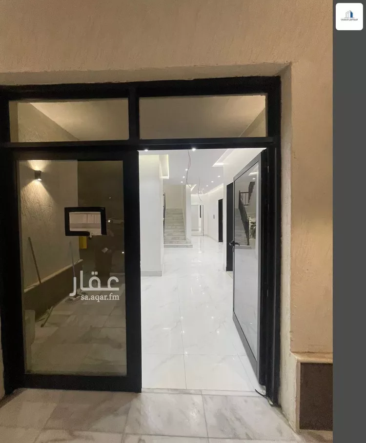 شقة للبيع في شارع الحمداني, حي المروة, مدينة الرياض, منطقة الرياض 13