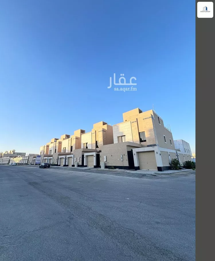 دور للبيع في شارع حنظلة الجمحي, حي البيان, مدينة الرياض, منطقة الرياض صورة 2