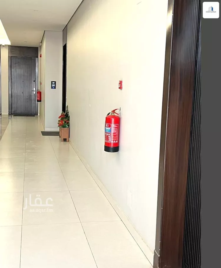 Apartment for Sale in Riyadh Al Yarmouk 9