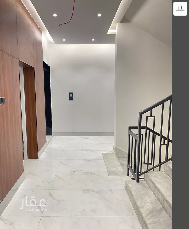 شقة للبيع في شارع الحمداني, حي المروة, مدينة الرياض, منطقة الرياض صورة 3