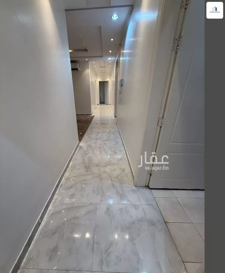 دور للإيجار في شارع كريم الدين البرموني, حي عكاظ, مدينة الرياض, منطقة الرياض صورة 4