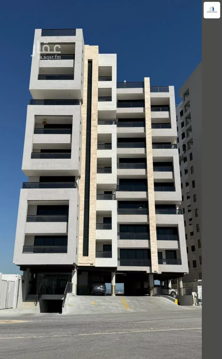 شقة للإيجار في حي الخور, مدينة الخبر, المنطقة الشرقية صورة 2