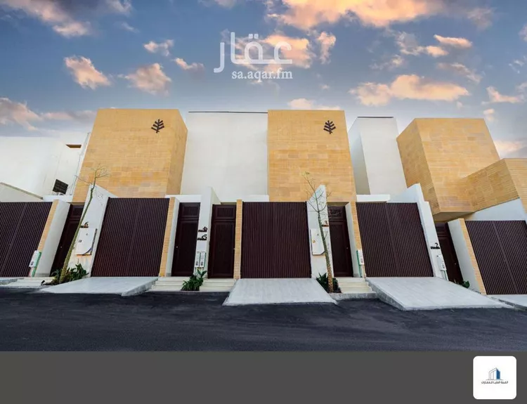 دور للبيع في شارع شهاب الدين أبي الفضل, حي المروة, مدينة الرياض, منطقة الرياض صورة 2