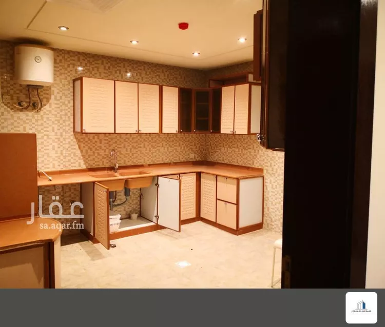 شقة للإيجار في شارع بكر ابن حارثة, حي الروابي, مدينة الخبر, المنطقة الشرقية صورة 4