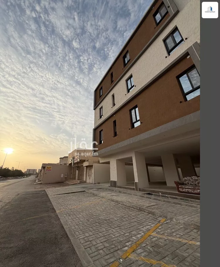 شقة للبيع في شارع الحمداني, حي المروة, مدينة الرياض, منطقة الرياض صورة 2