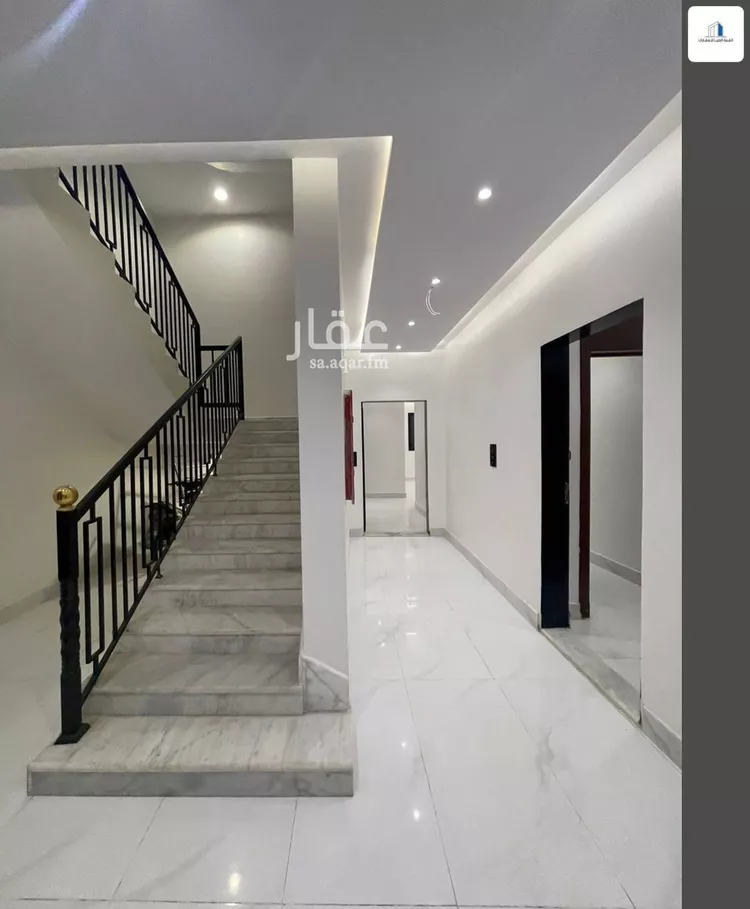 شقة للبيع في شارع الحمداني, حي المروة, مدينة الرياض, منطقة الرياض 6