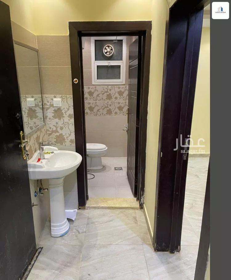 شقة للإيجار في شارع محمد بن علي الكيلاني, حي المهدية, مدينة الرياض, منطقة الرياض صورة 2