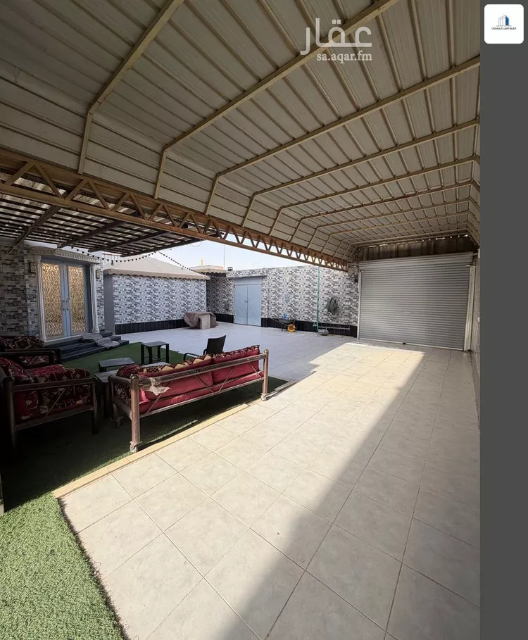 فيلا للبيع في شارع عمرو بن أوس, حي المروة, مدينة الرياض, منطقة الرياض صورة 2