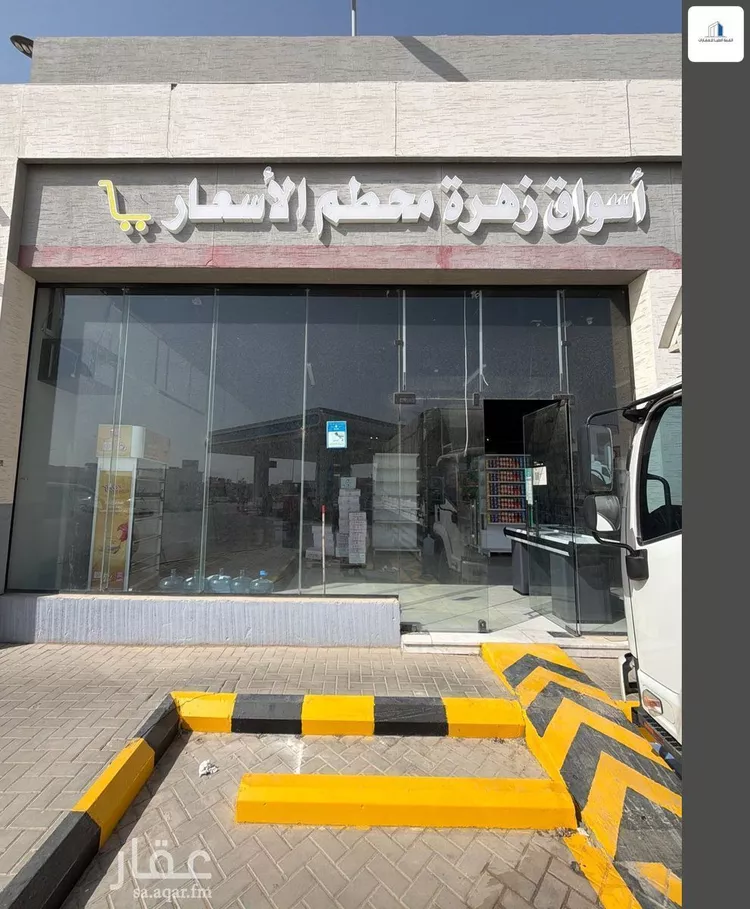 محل للإيجار في شارع نصر الله الدينوري, حي طويق, مدينة الرياض, منطقة الرياض