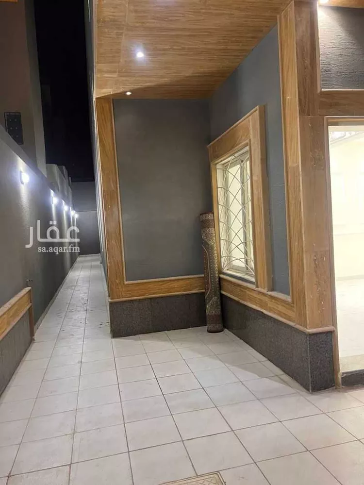 فيلا للإيجار في شارع الهويد, حي الحزم, مدينة الرياض, منطقة الرياض صورة 2