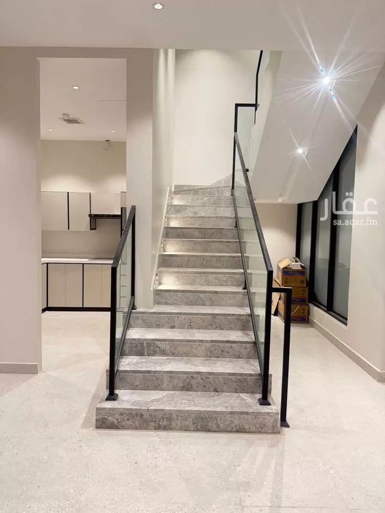 فيلا للإيجار في شارع ابن عبدالغافر النيسابوري, حي العارض, مدينة الرياض, منطقة الرياض صورة 4