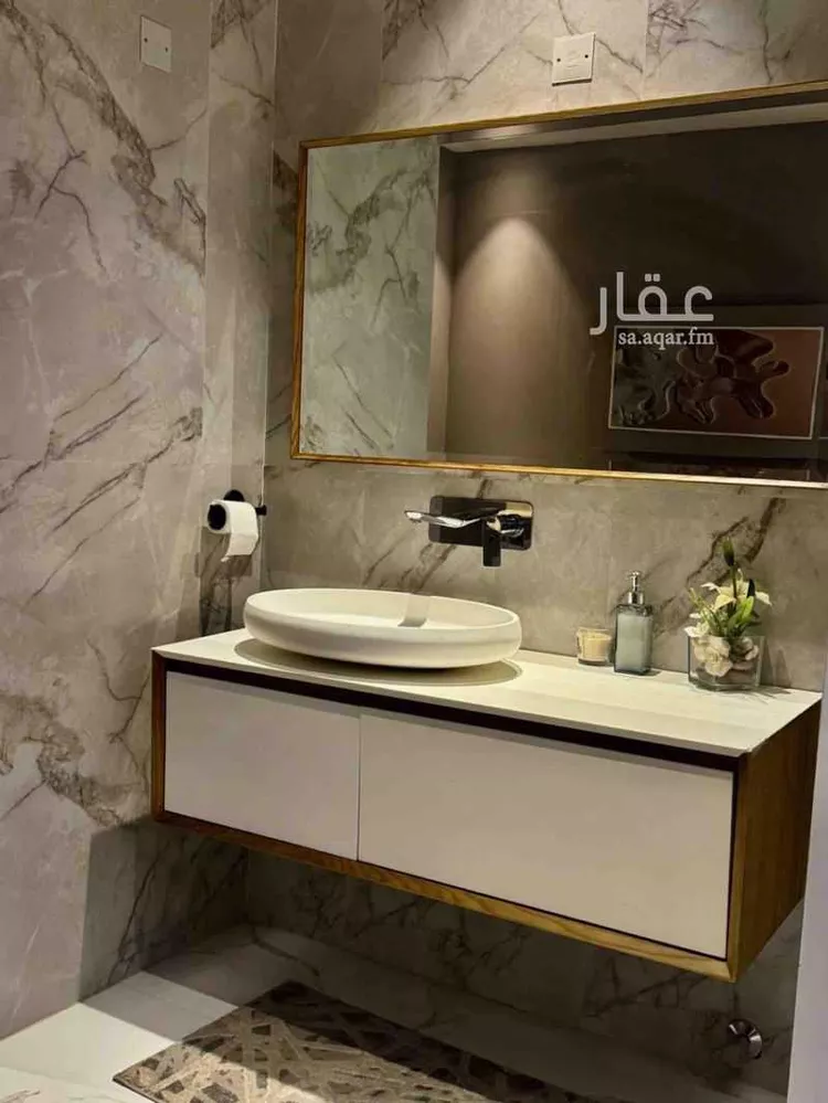 شقة للإيجار في شارع أحمد بن ميسر, حي قرطبة, مدينة الرياض, منطقة الرياض صورة 4