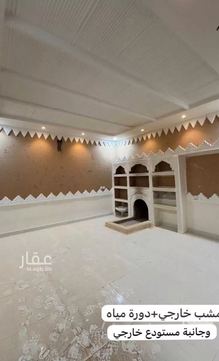 فيلا للإيجار في شارع زينب بنت أحمد, حي بدر, مدينة الرياض, منطقة الرياض صورة 3