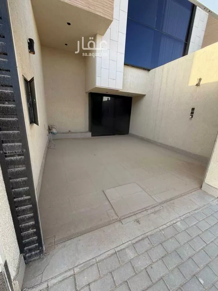 دور للإيجار في شارع أبي الحجاج المقدسي, حي العارض, مدينة الرياض, منطقة الرياض صورة 2