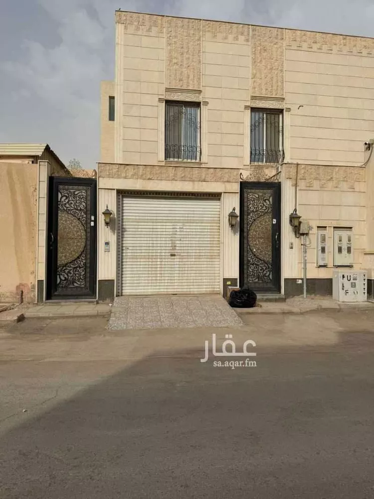 دور للإيجار في شارع البرد العليا, حي ظهرة البديعة, مدينة الرياض, منطقة الرياض