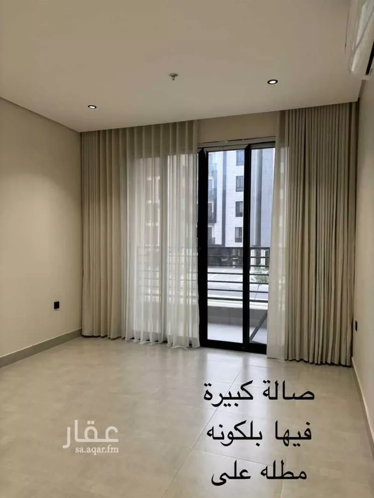 شقة للإيجار في شارع أم القرى, حي الحمراء, مدينة الخبر, المنطقة الشرقية