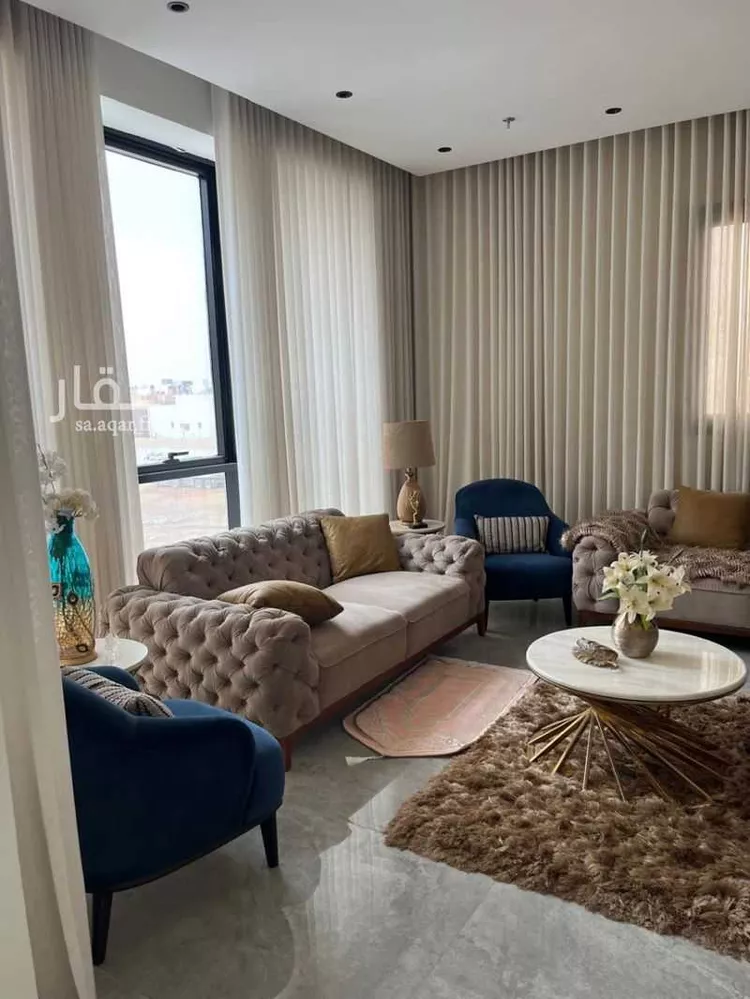 شقة للبيع في شارع محمد بن عبدالعزيز الدغيثر, حي الصحافة, مدينة الرياض, منطقة الرياض 1 صورة
